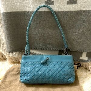 Bottega Veneta Small Shoulder Bag